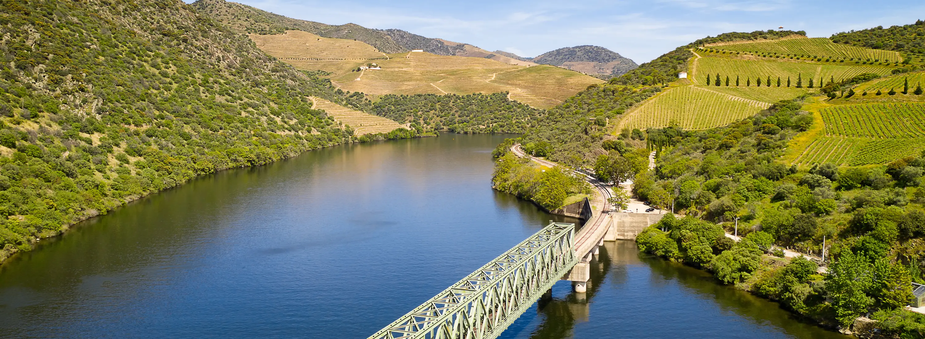Rail & Sail Cruises